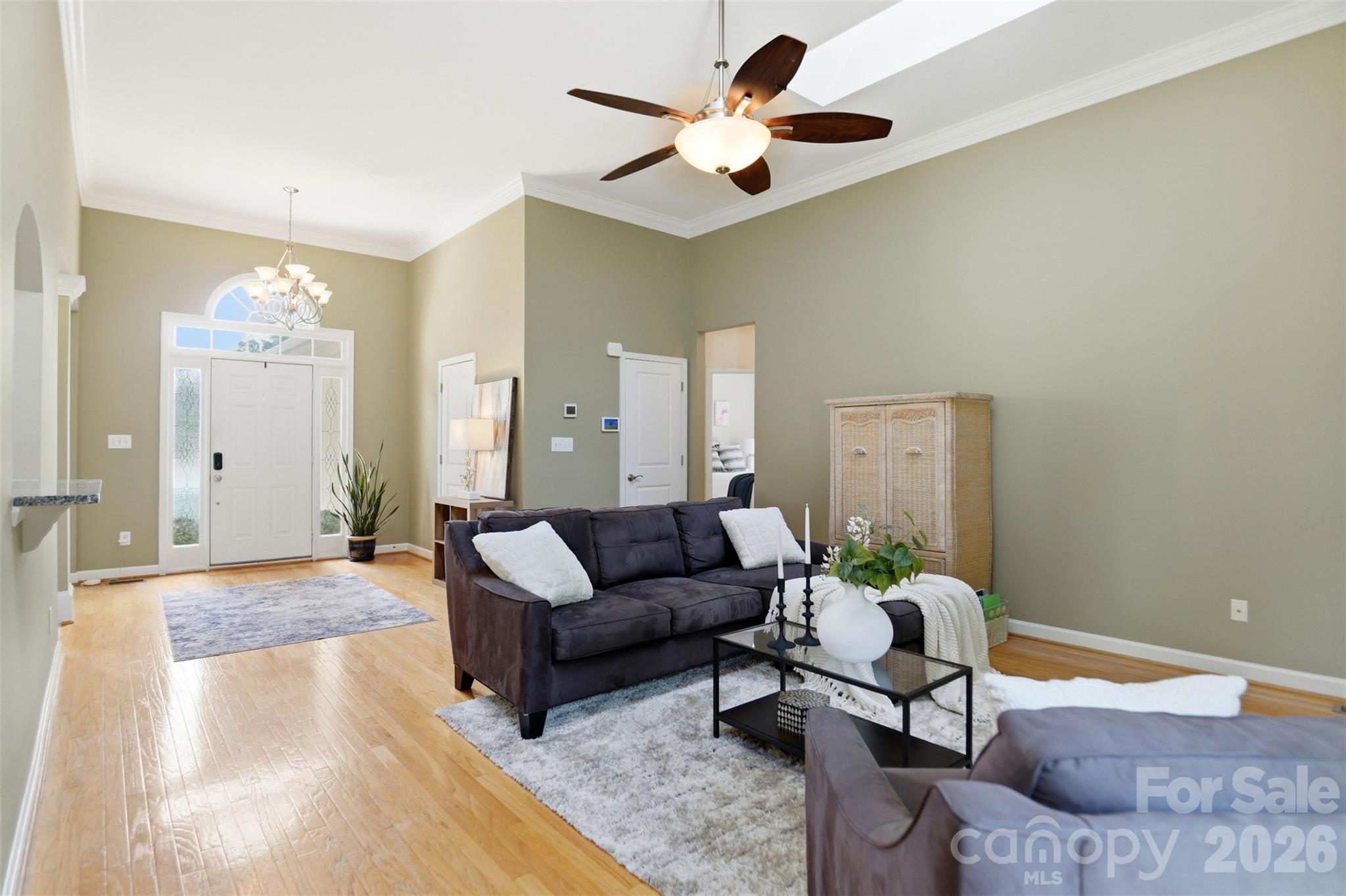 Keswick - Residential