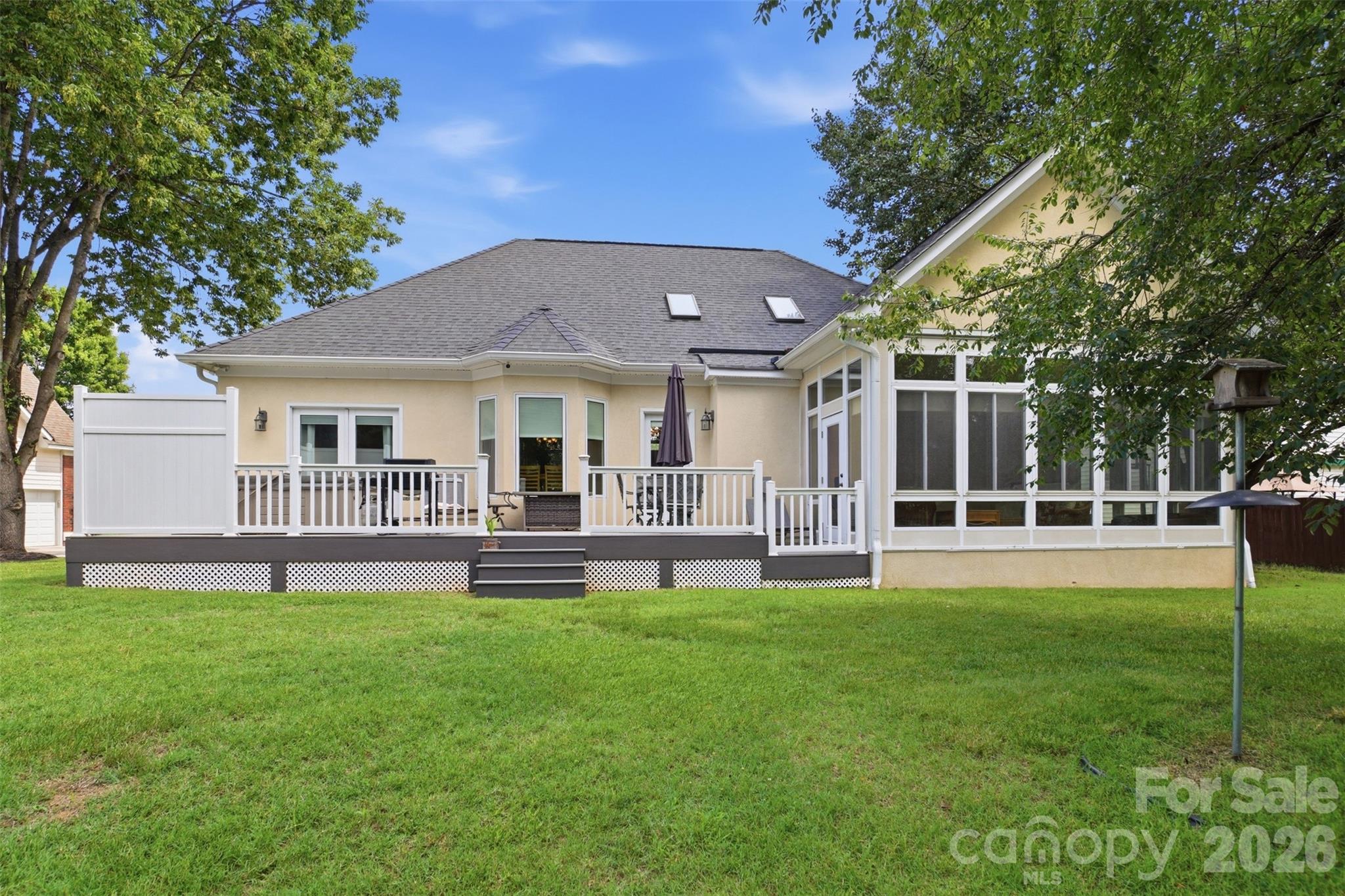 Keswick - Residential