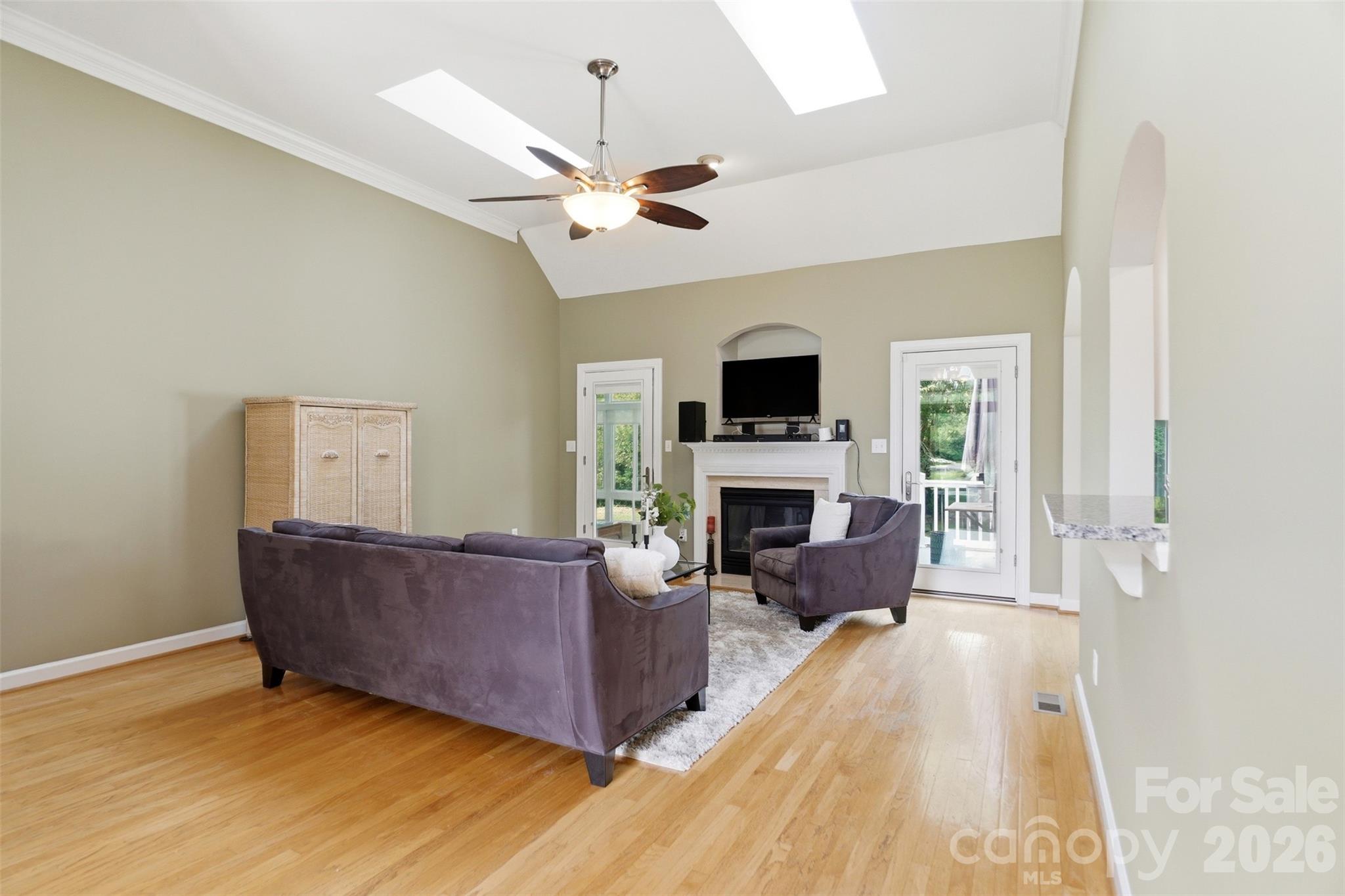 Keswick - Residential