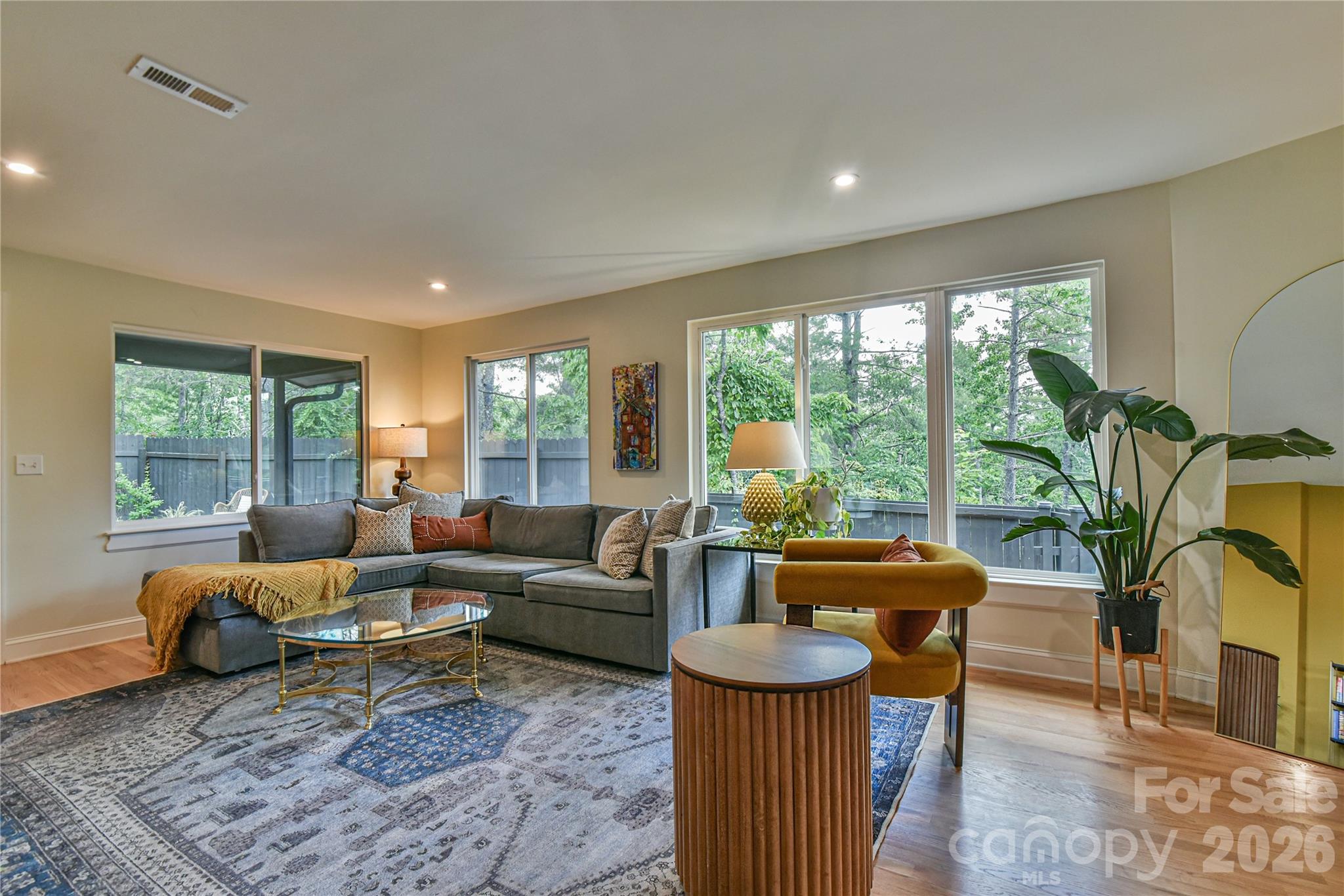 Lakeview Park - Residential