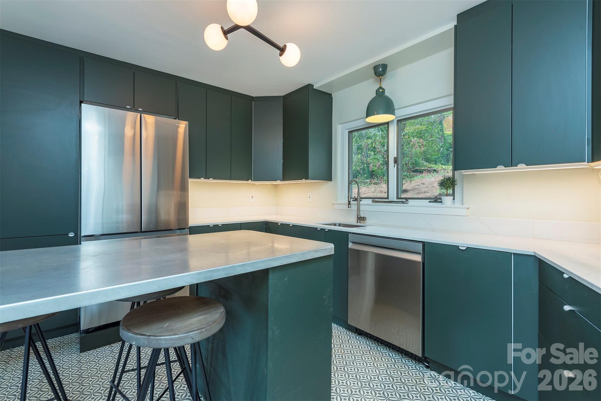 Lakeview Park - Residential