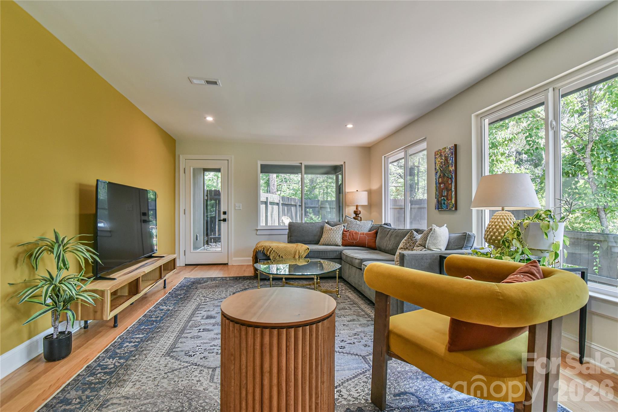 Lakeview Park - Residential