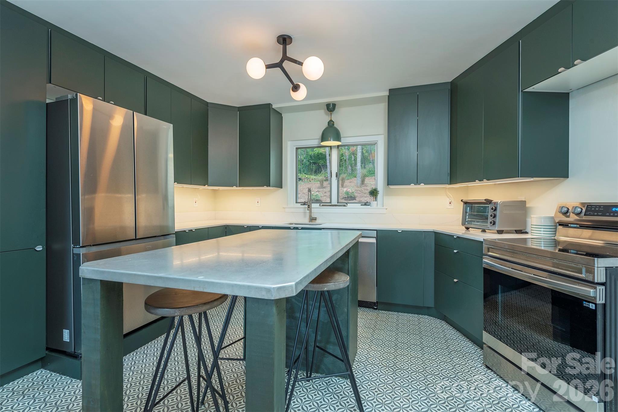 Lakeview Park - Residential
