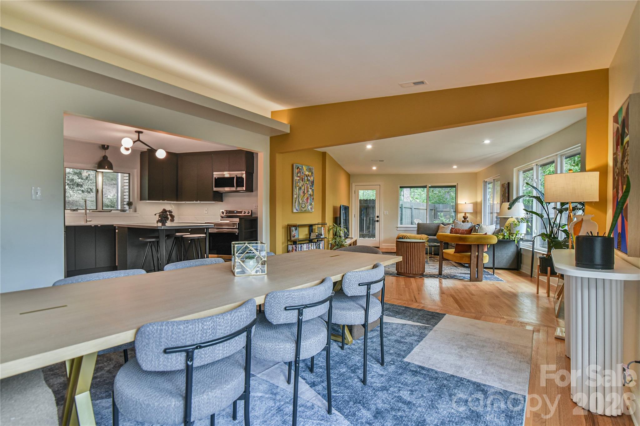 Lakeview Park - Residential