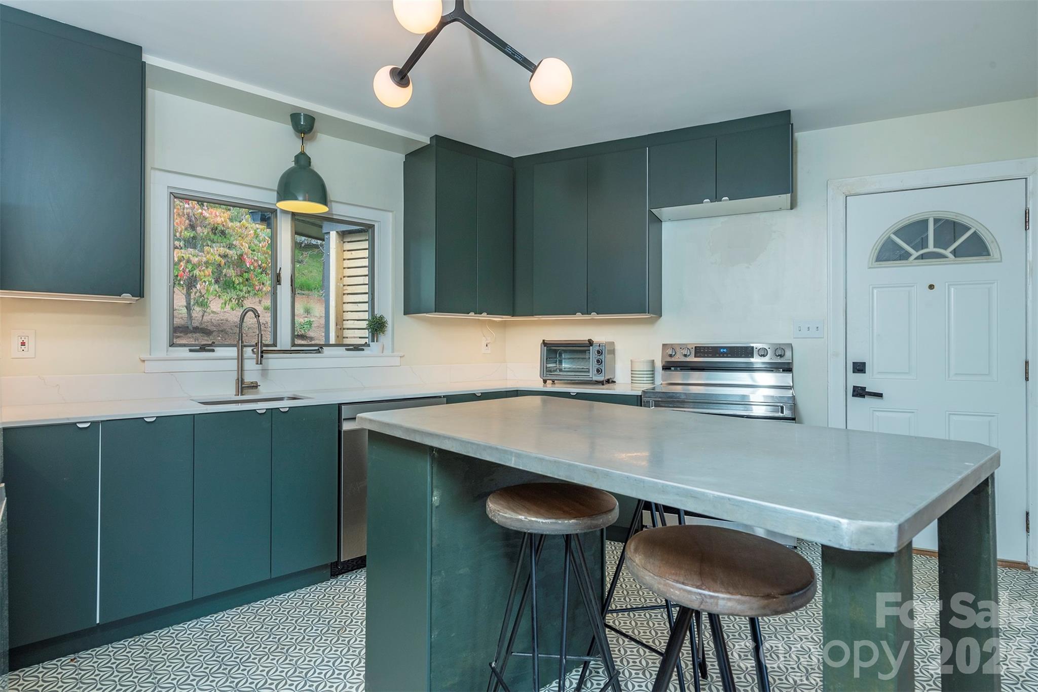 Lakeview Park - Residential