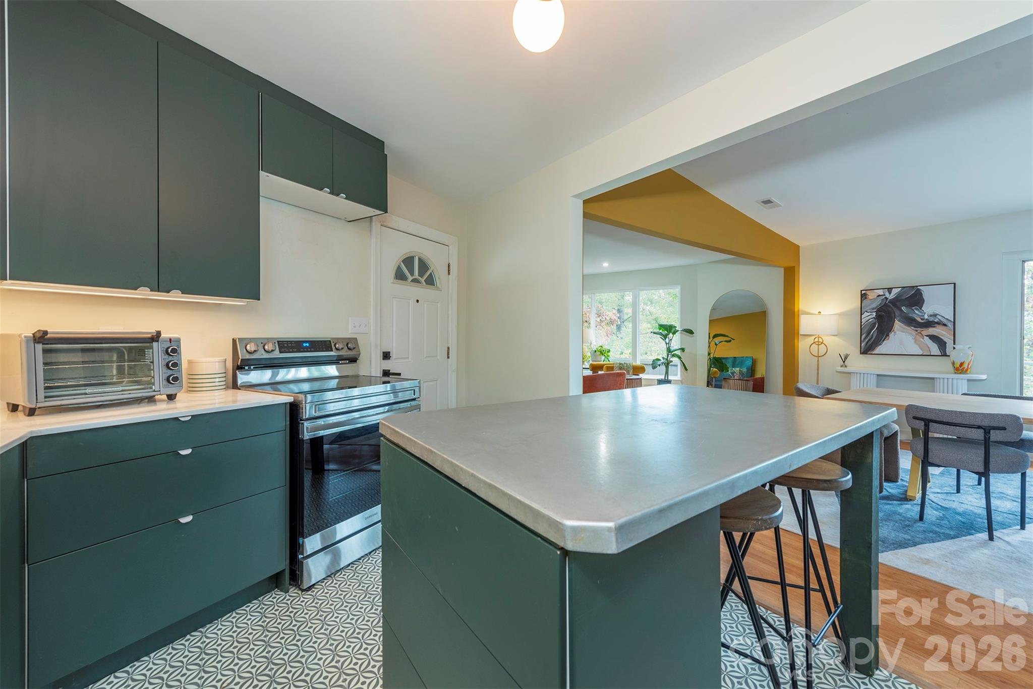 Lakeview Park - Residential