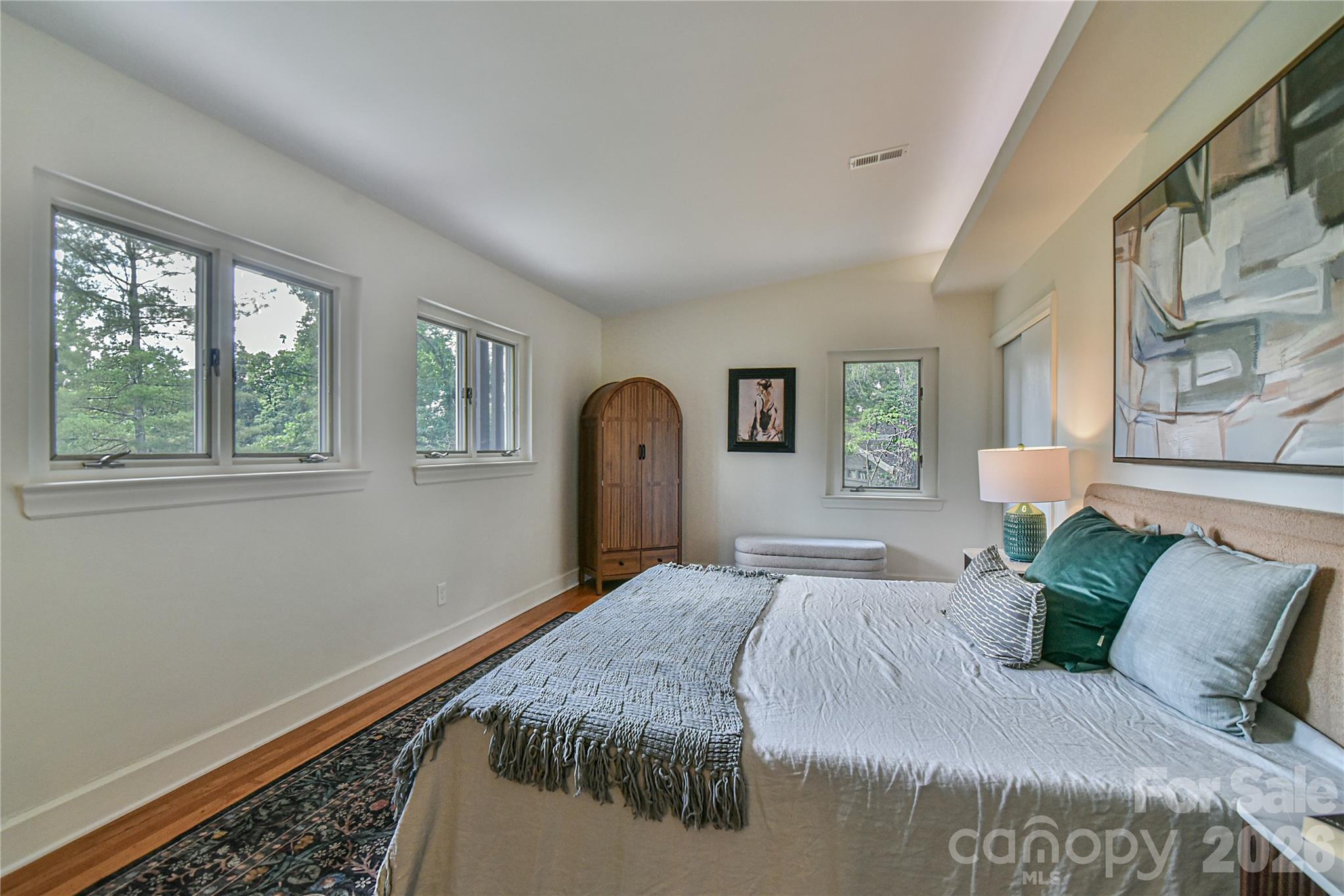 Lakeview Park - Residential