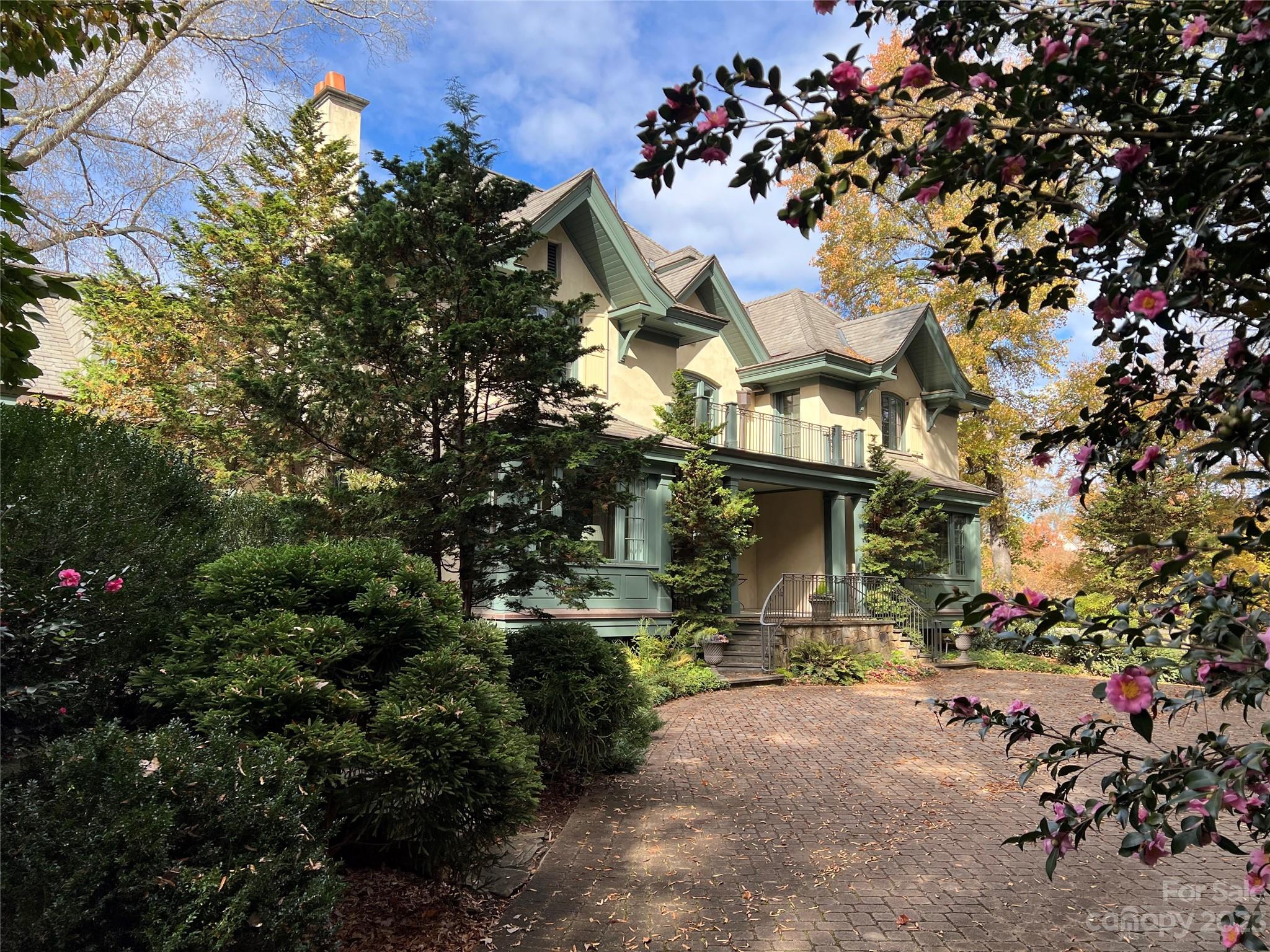 Eastover - Residential