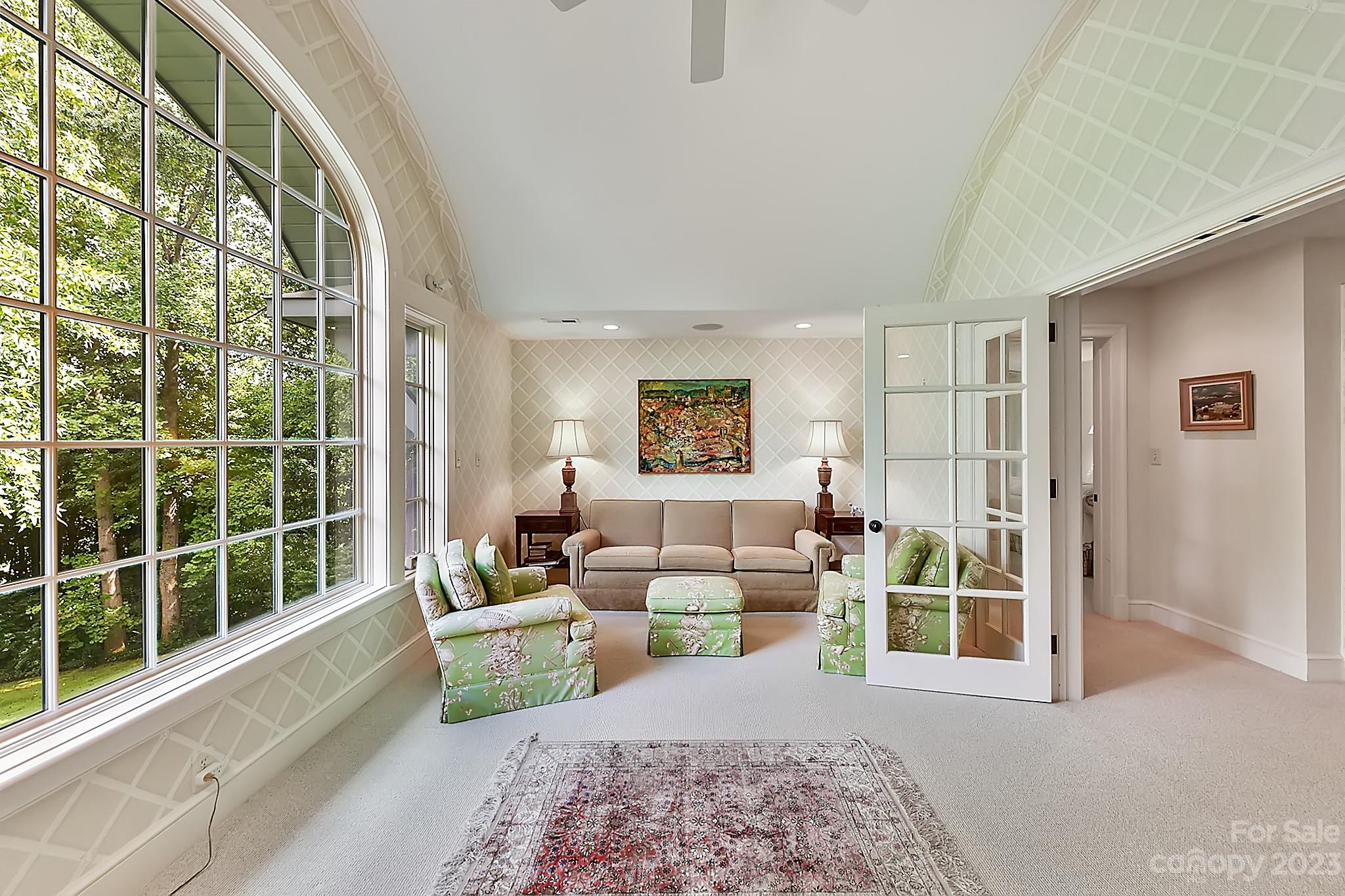 Eastover - Residential