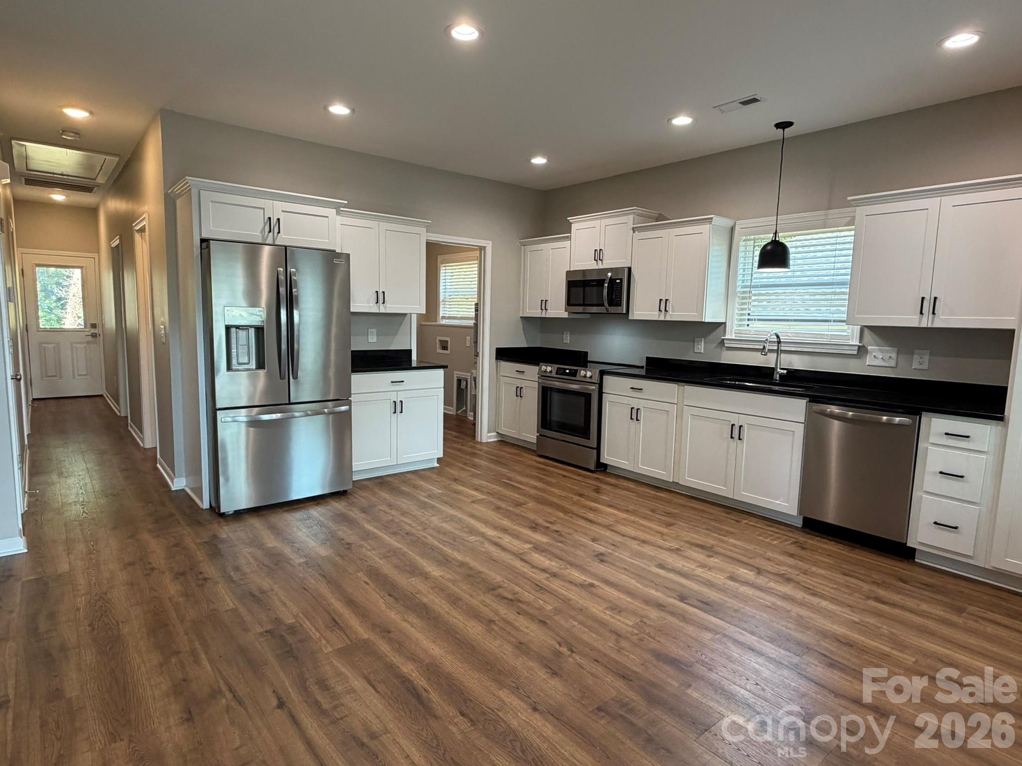 Craig Heights - Residential