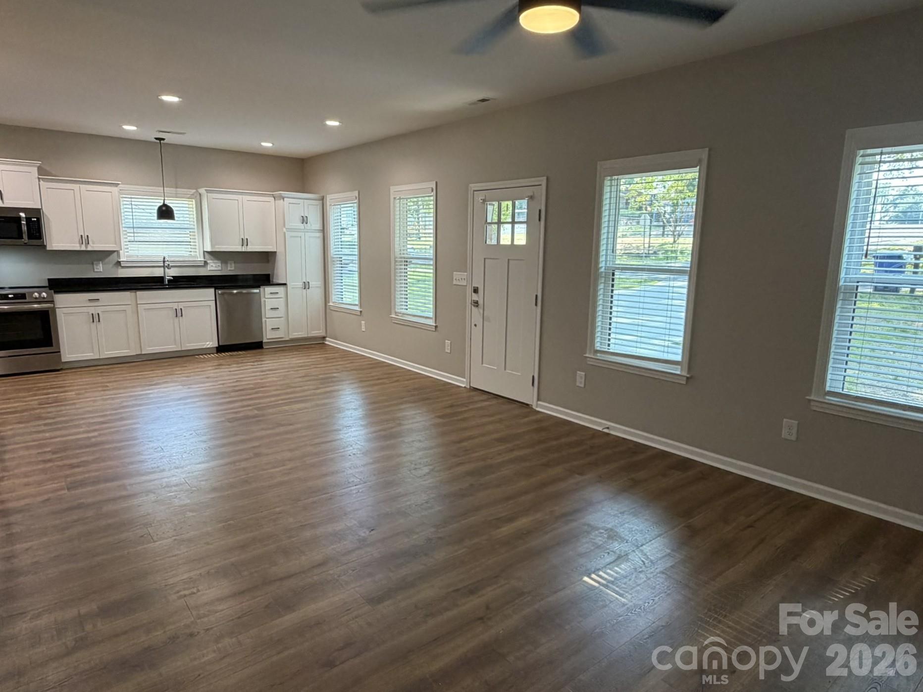Craig Heights - Residential