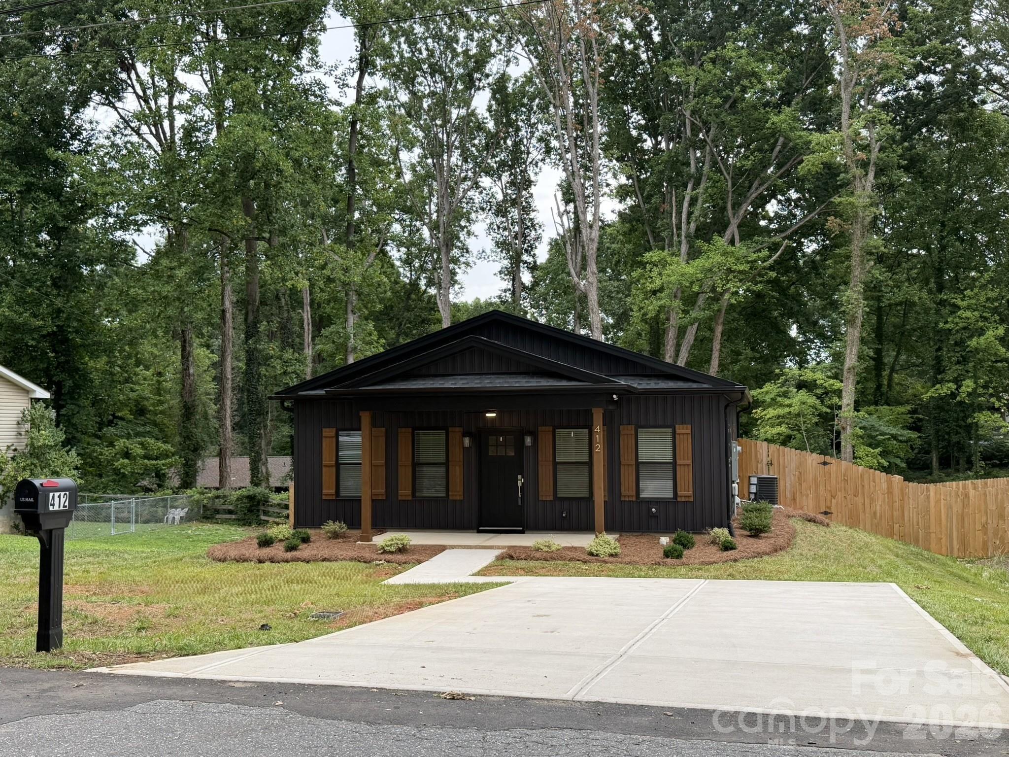 Craig Heights - Residential