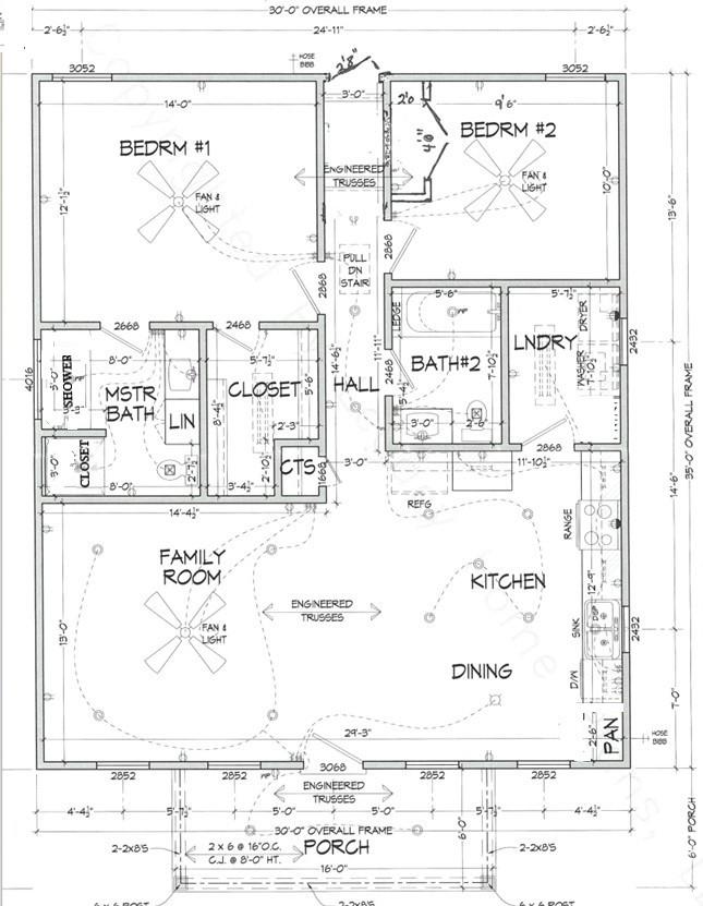 Craig Heights - Residential
