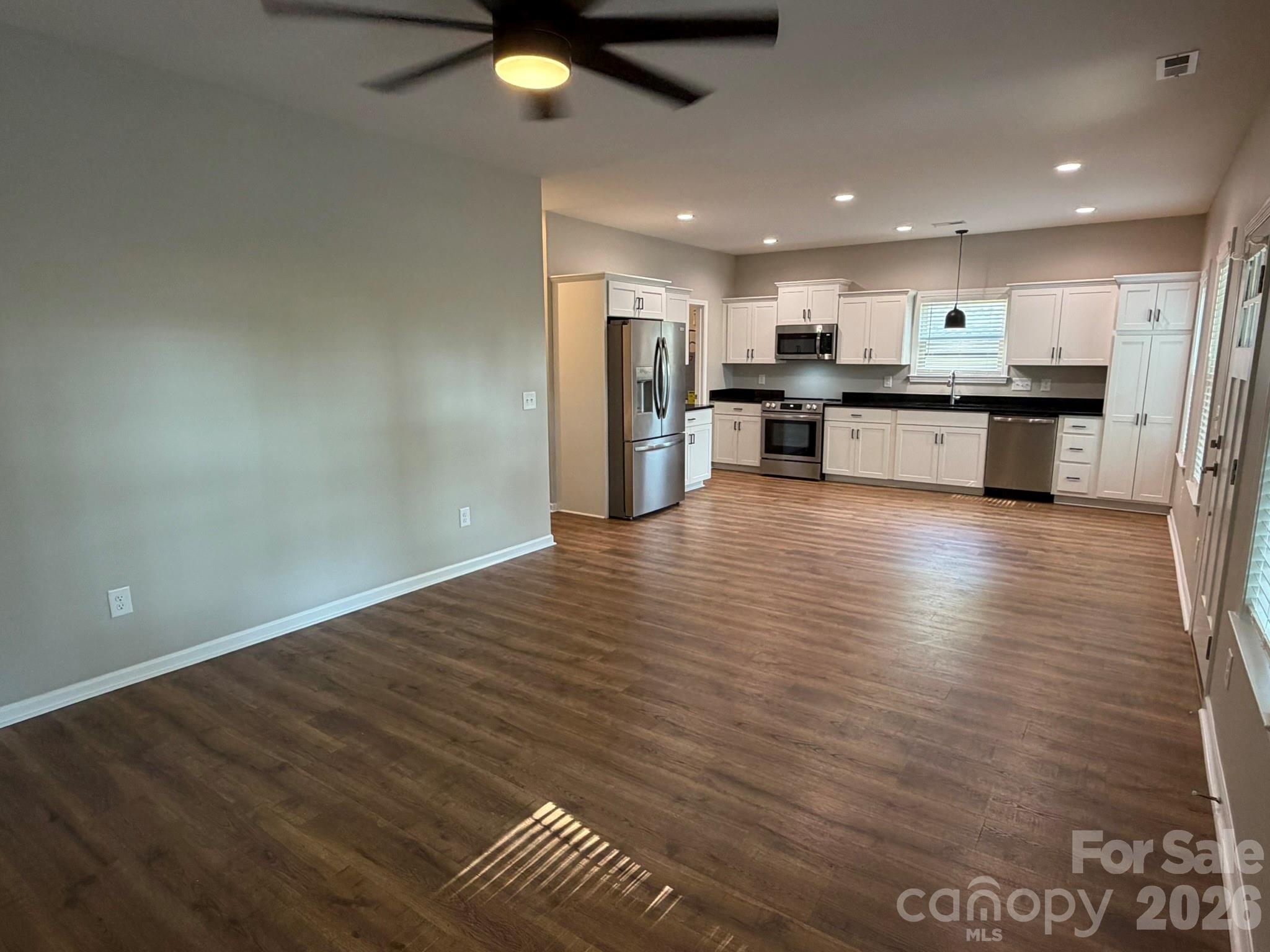 Craig Heights - Residential