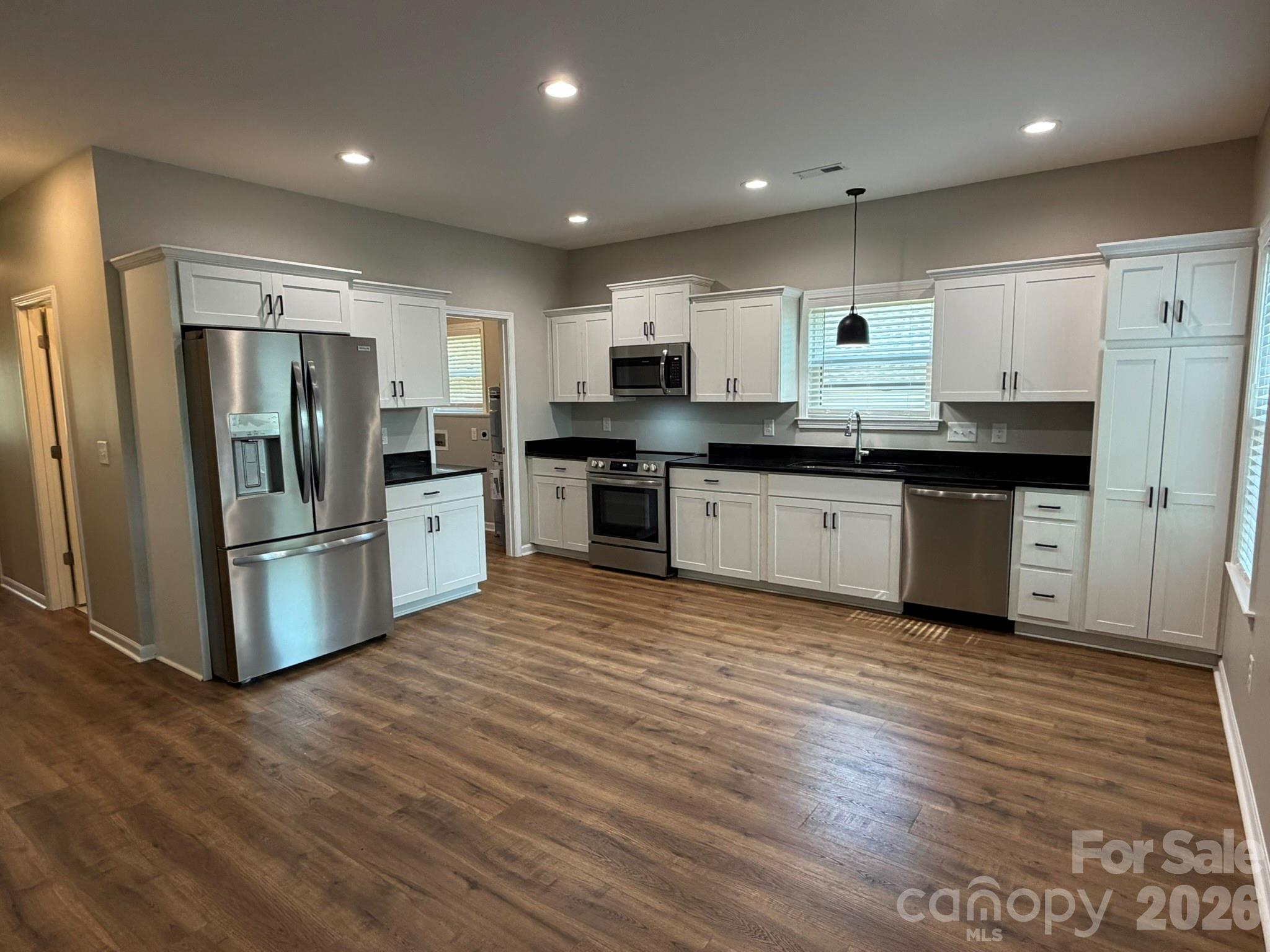 Craig Heights - Residential