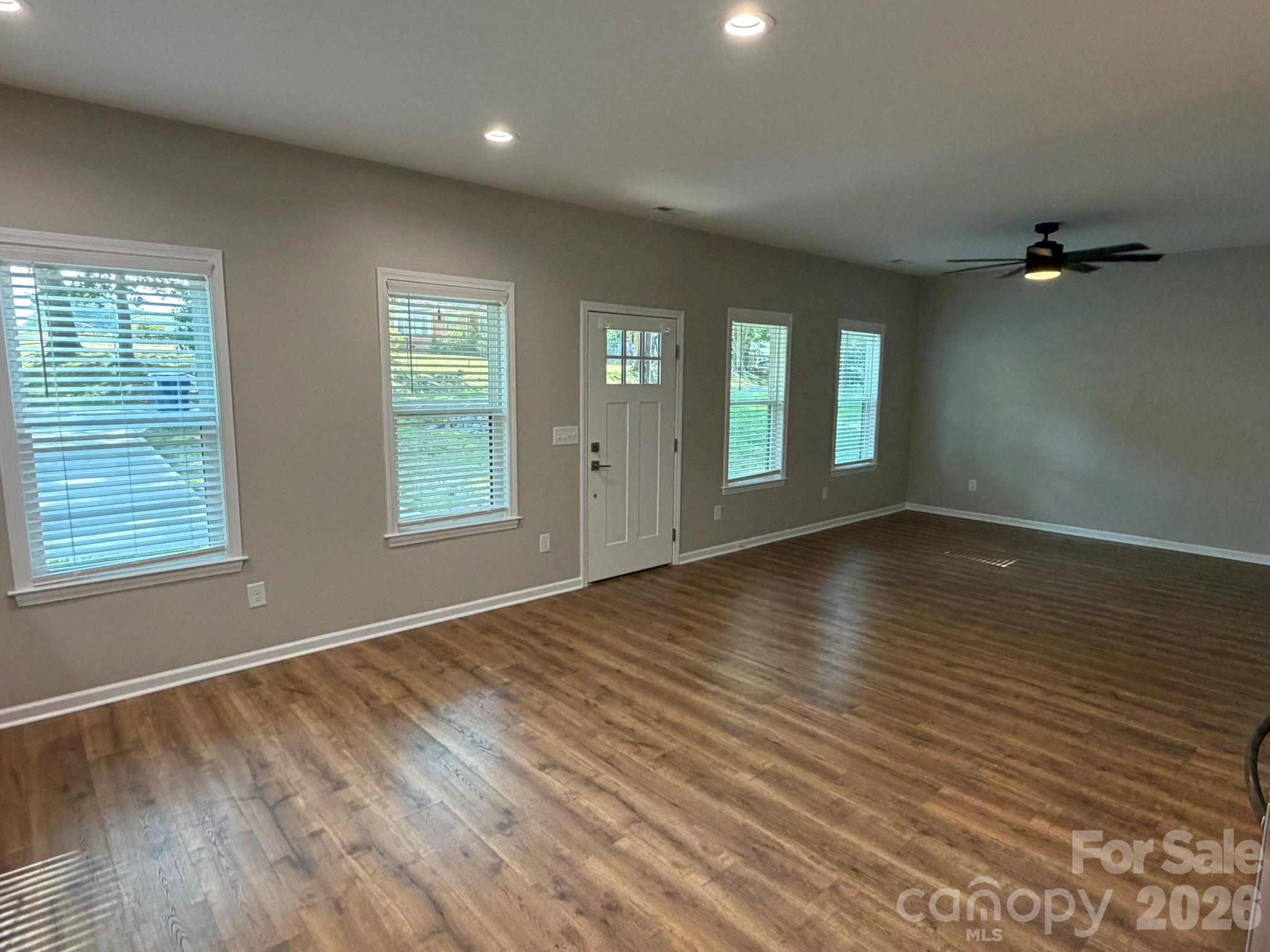 Craig Heights - Residential
