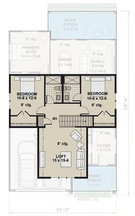 Grace Estates - Residential
