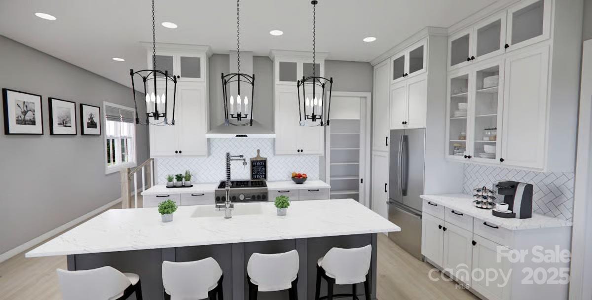 Grace Estates - Residential