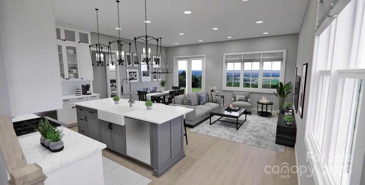 Grace Estates - Residential