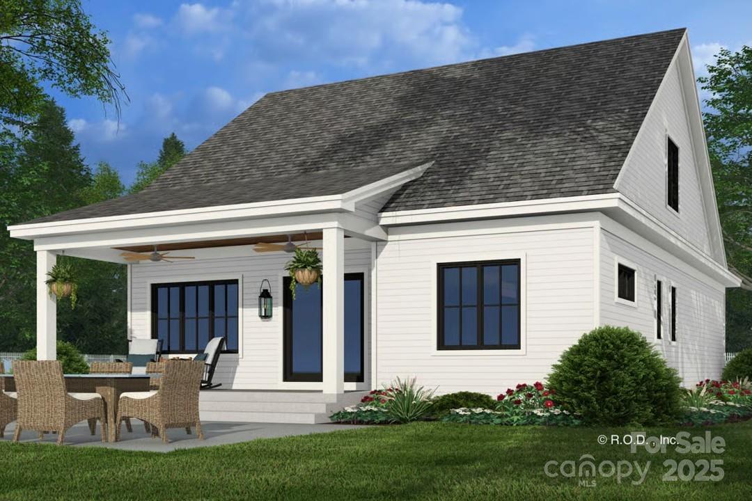 Grace Estates - Residential