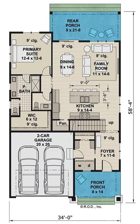 Grace Estates - Residential