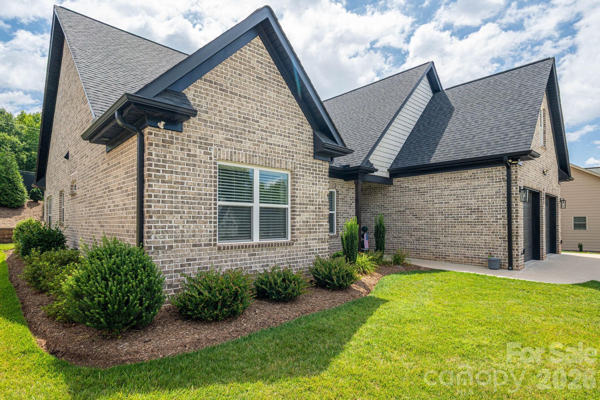 Rock Barn - Residential