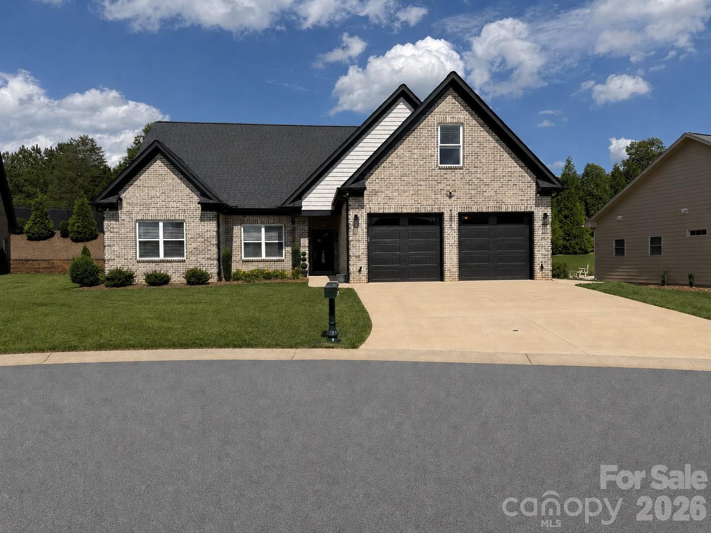 Rock Barn - Residential