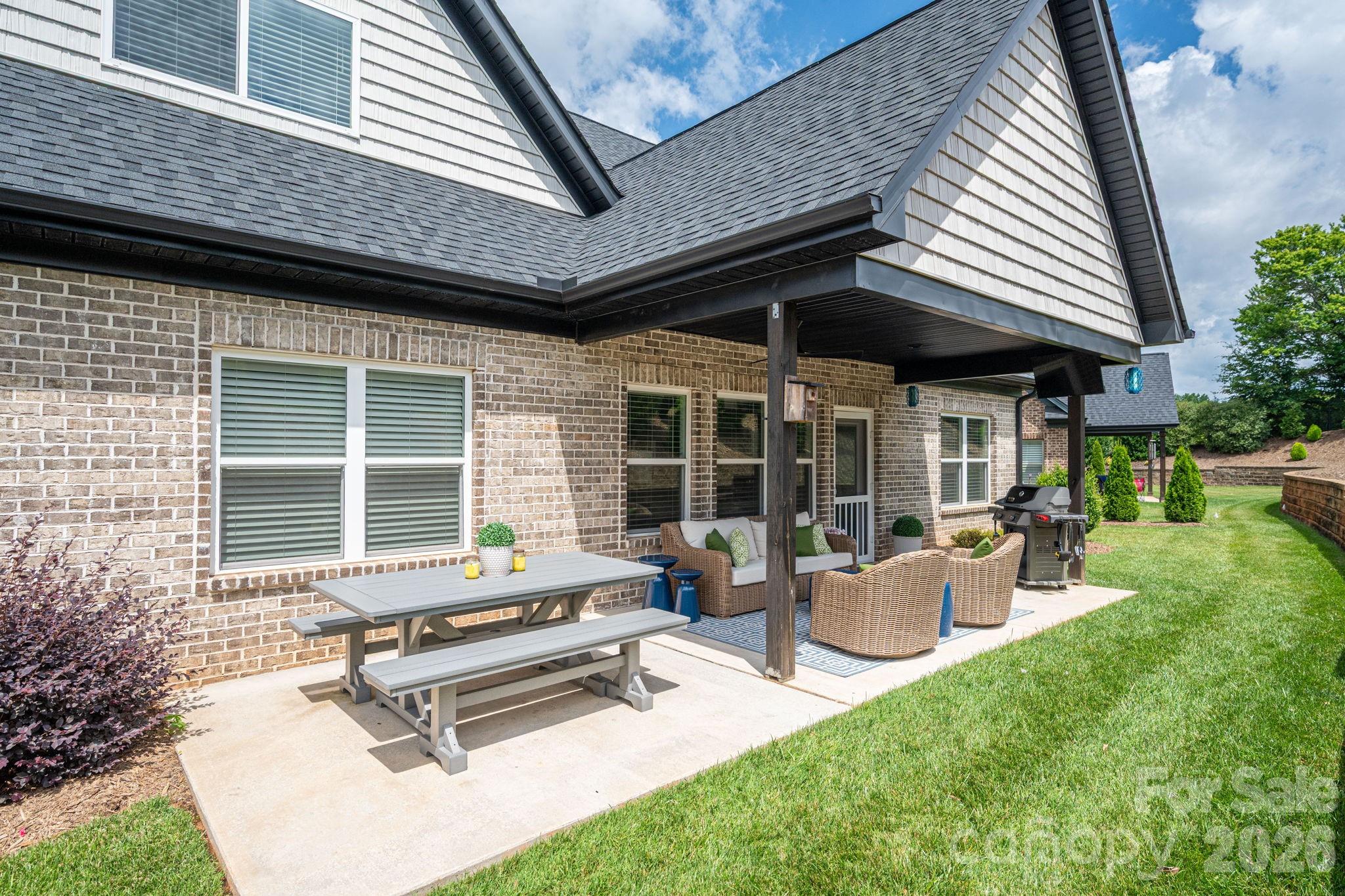 Rock Barn - Residential