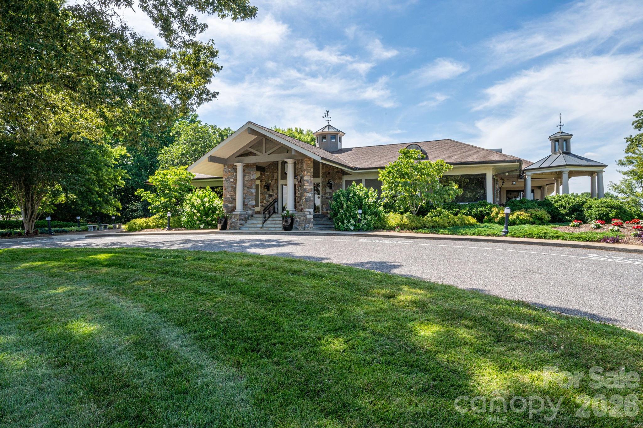 Rock Barn - Residential