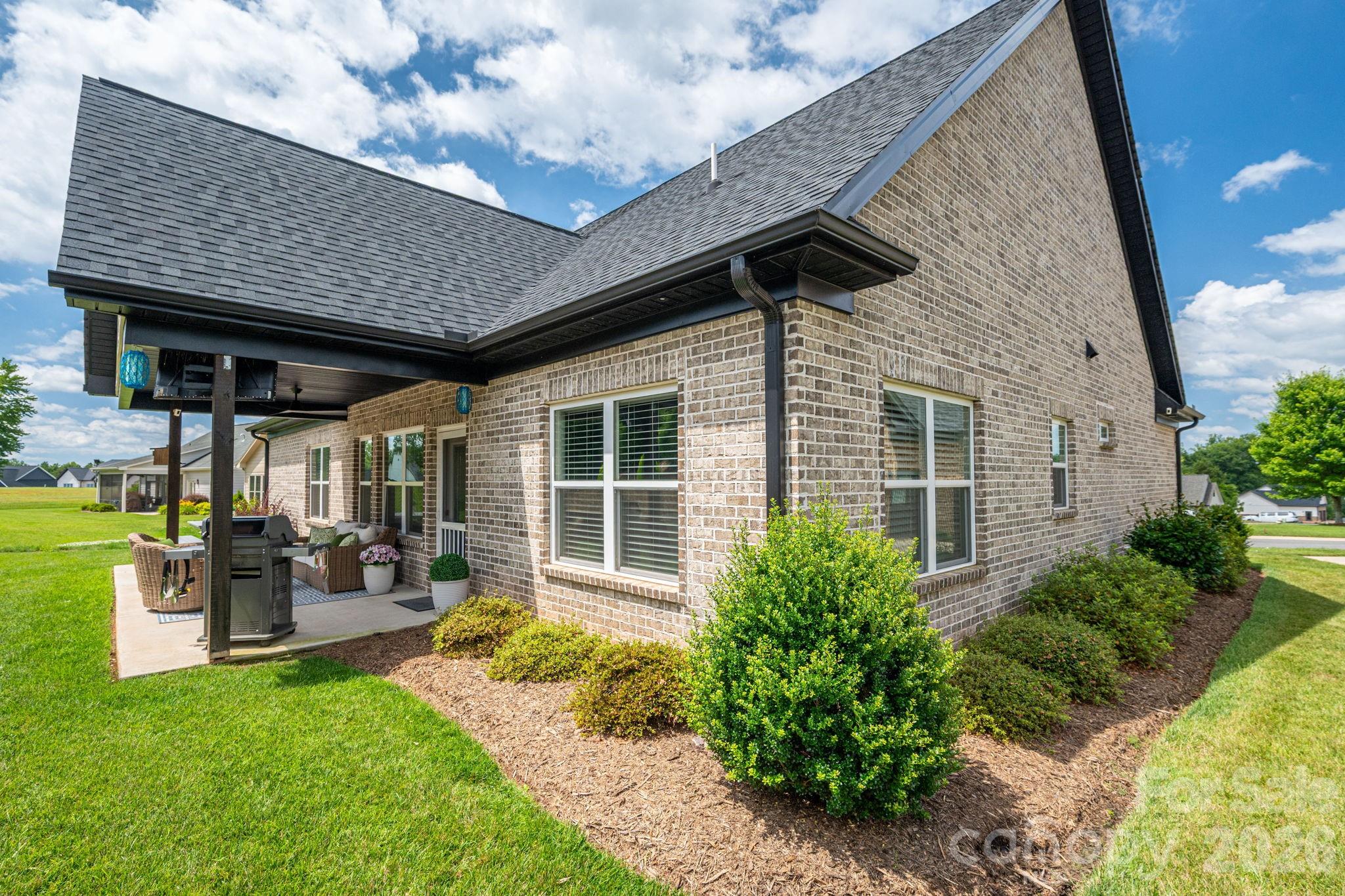 Rock Barn - Residential