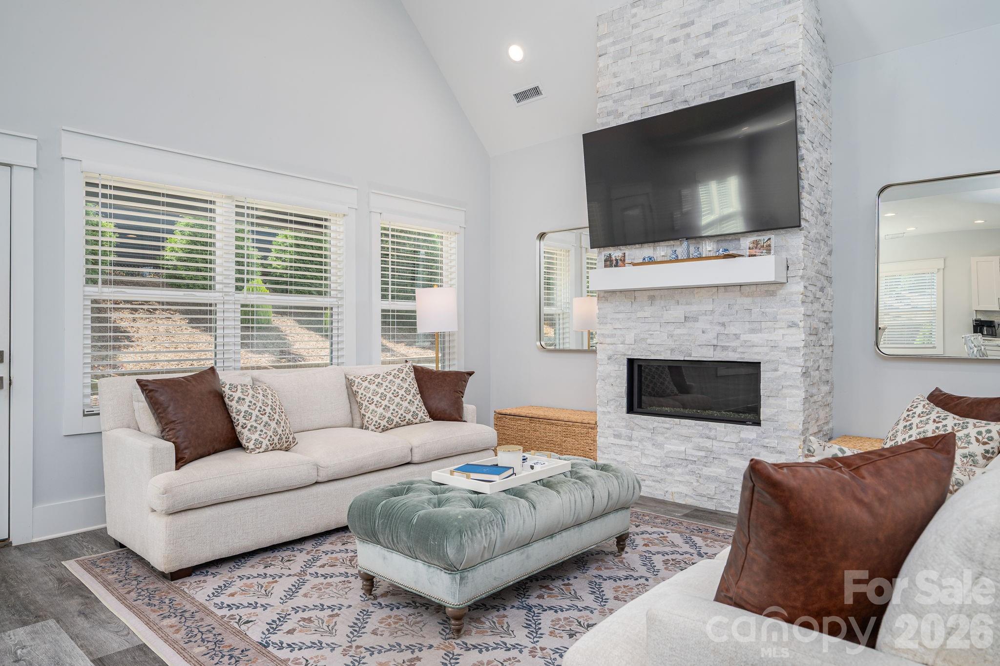Rock Barn - Residential