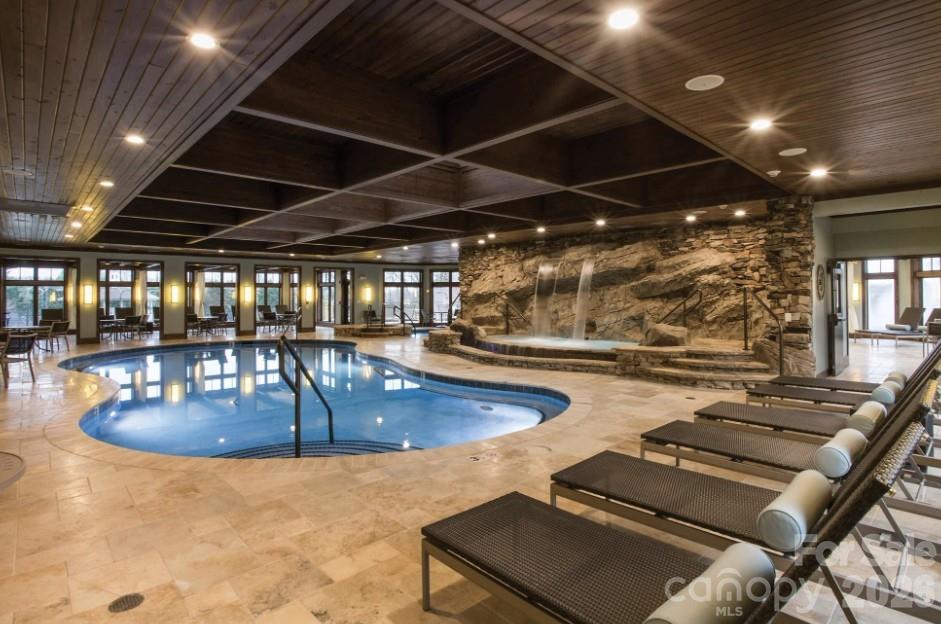 Rock Barn - Residential