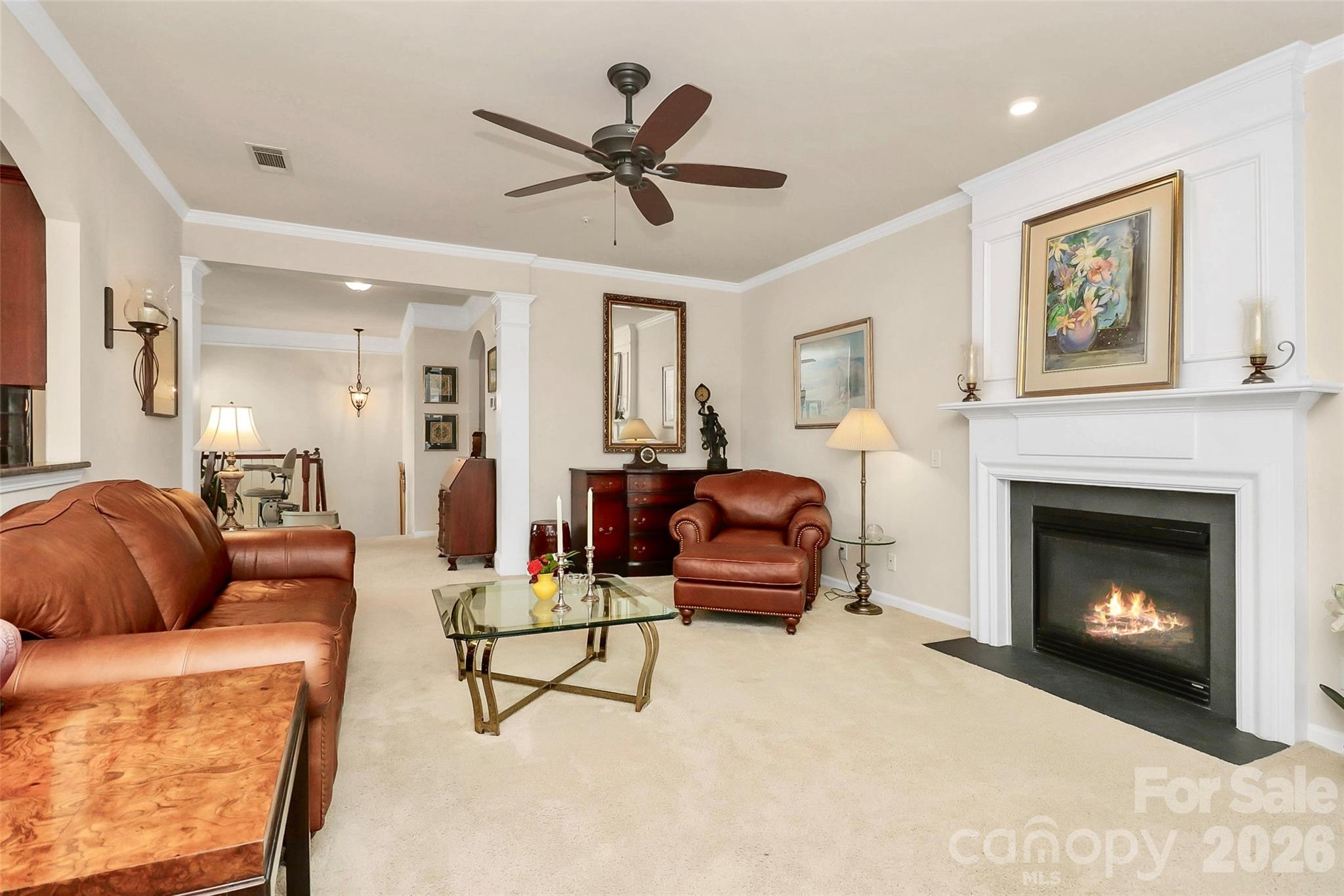 Sun City Carolina Lakes - Residential