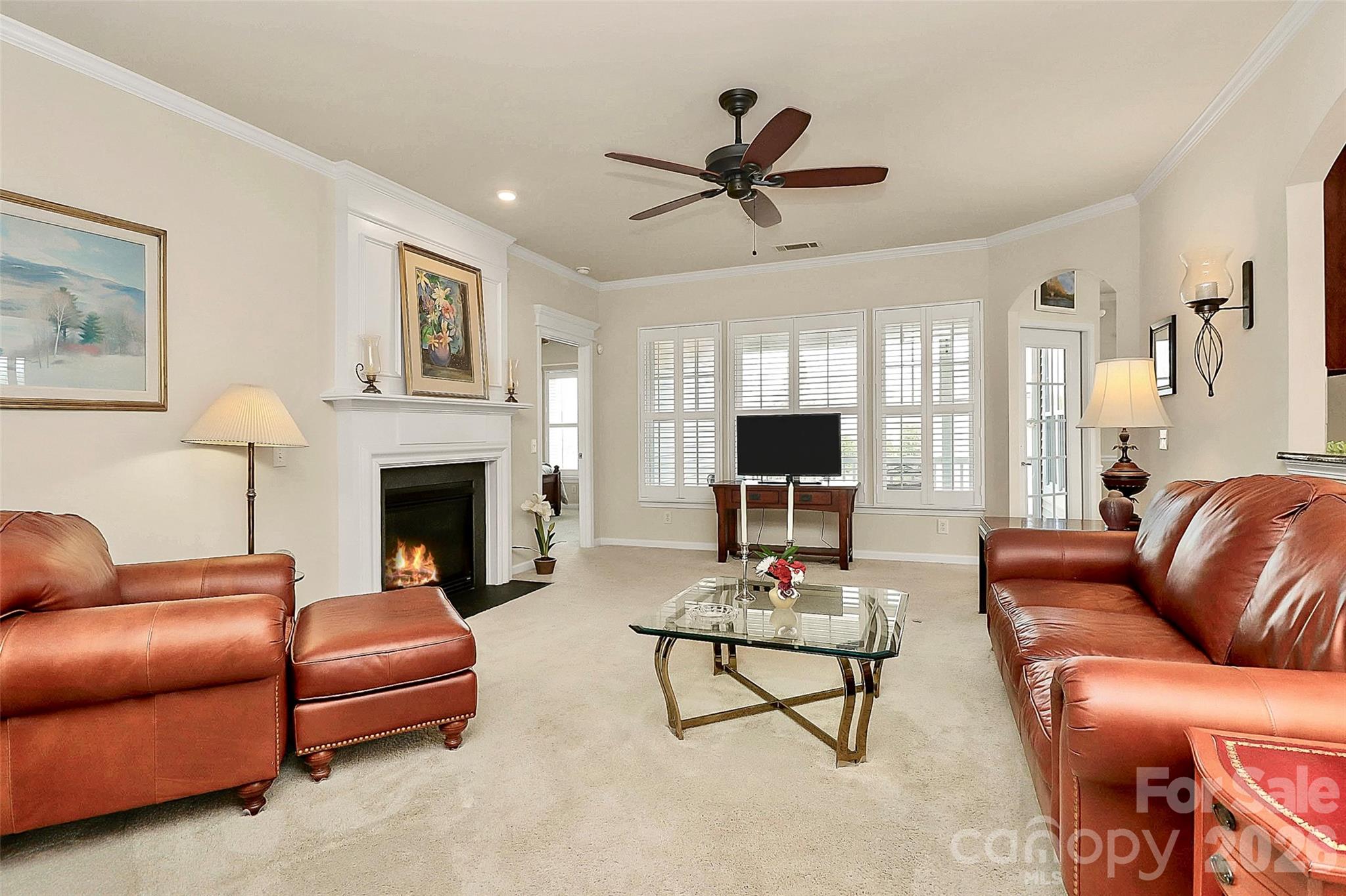 Sun City Carolina Lakes - Residential
