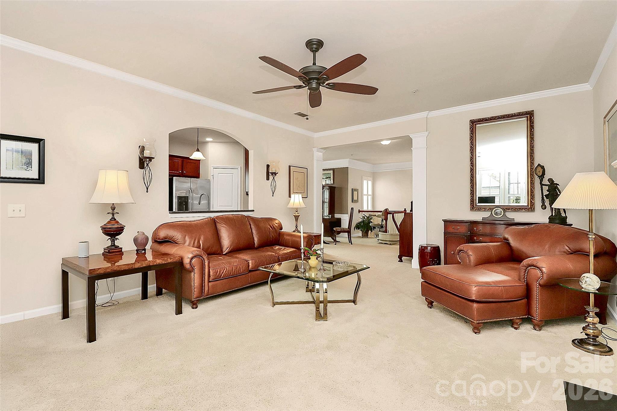 Sun City Carolina Lakes - Residential