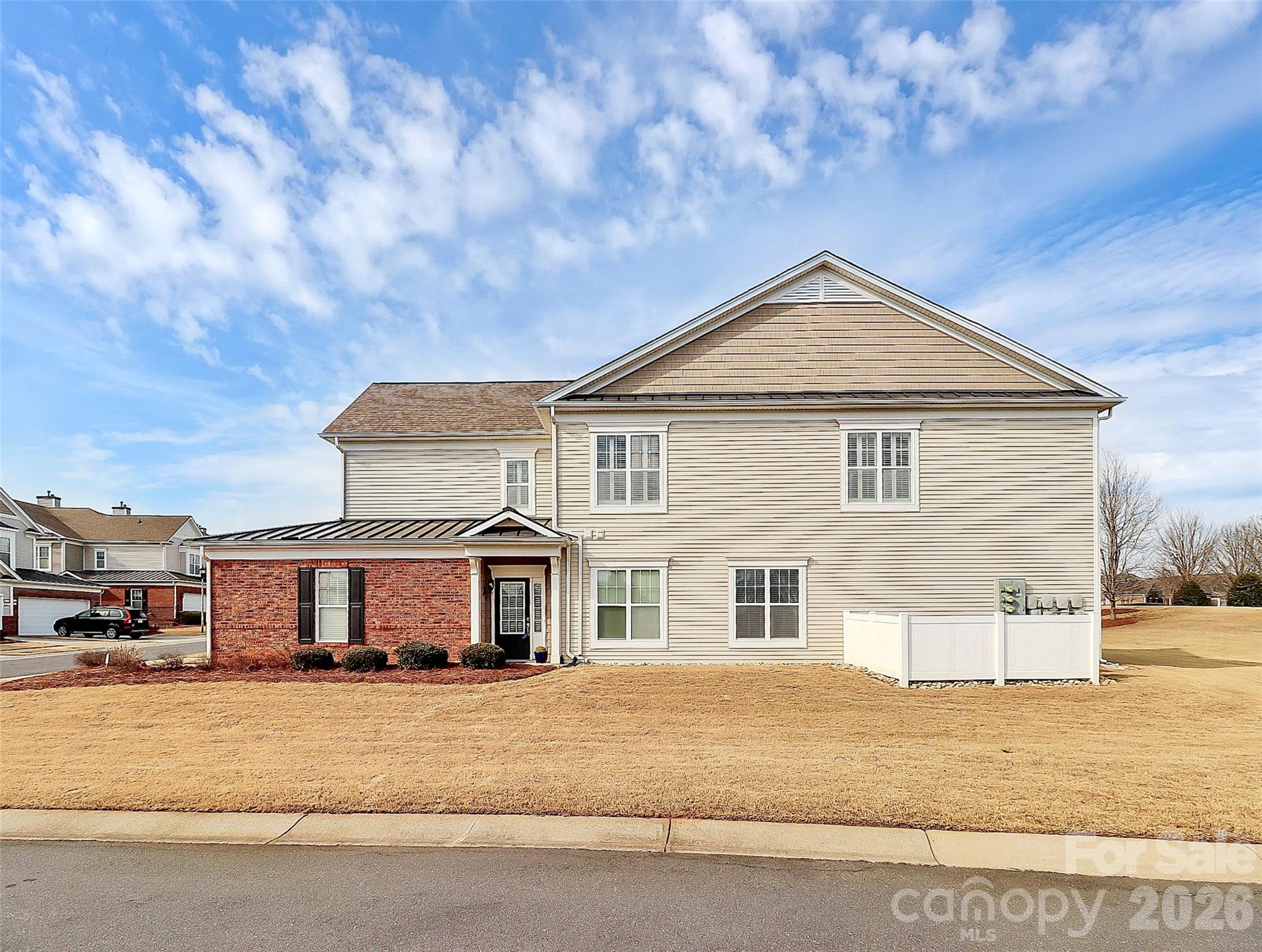 Sun City Carolina Lakes - Residential