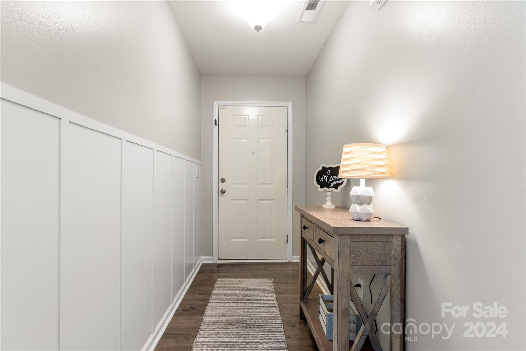 Newport Lakes - Residential