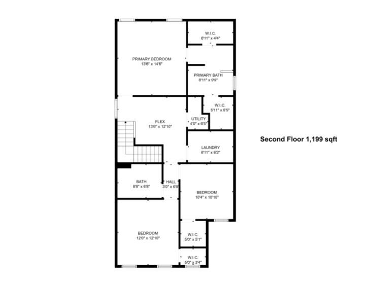 Newport Lakes - Residential