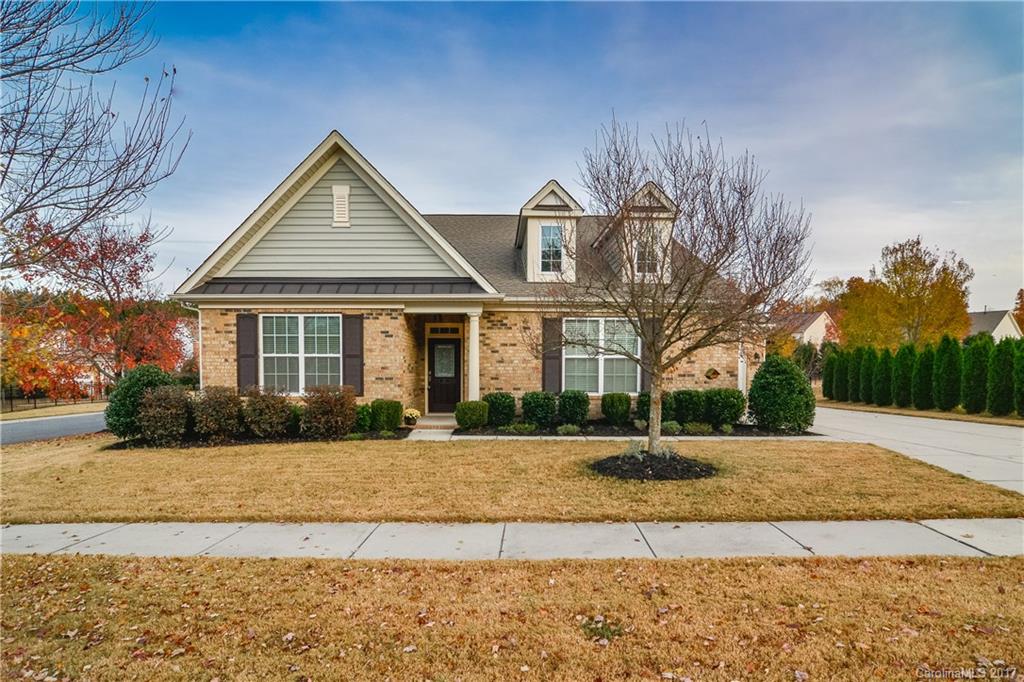 Reserve At Gold Hill - Residential