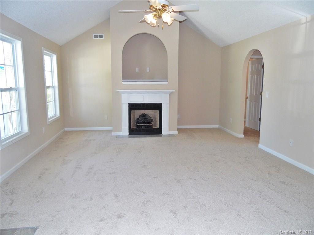 Hallmark Glen - Residential