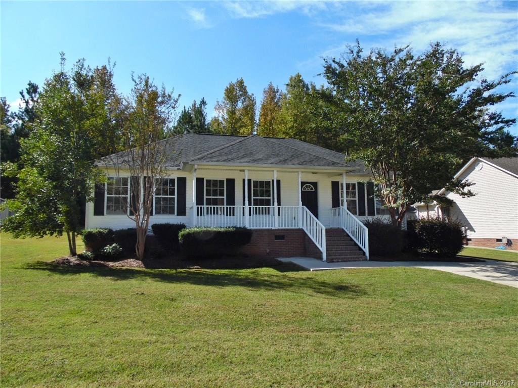 Charming 3 bd, 2 bth ranch in a fabulous location near the Galleria mall, restaurants, the interstate, Manchester Park & more! Vaulted family room with fireplace, large eat-in kitchen & spacious bedrooms - plus front porch, deck, & detached storage. All new stainless steel appliances as well as fresh paint & new carpet & vinyl! Such an inviting floor plan in a quiet location! Strongly encouraged that offers include proof of funds/pre-approval & is required for seller's final acceptance.