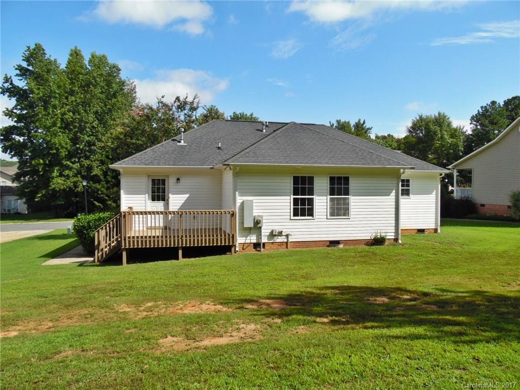 Hallmark Glen - Residential