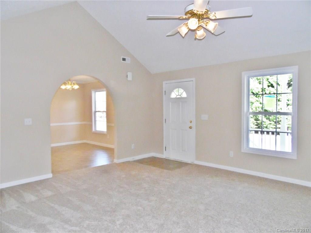 Hallmark Glen - Residential