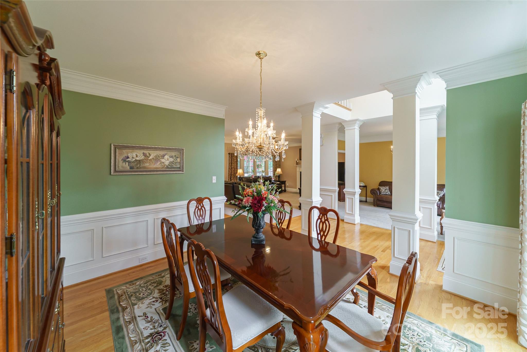 Huntington Farms - Residential