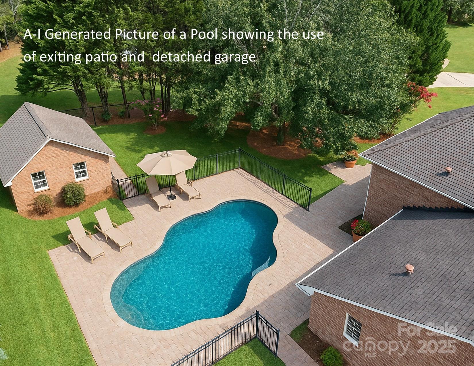 Huntington Farms - Residential