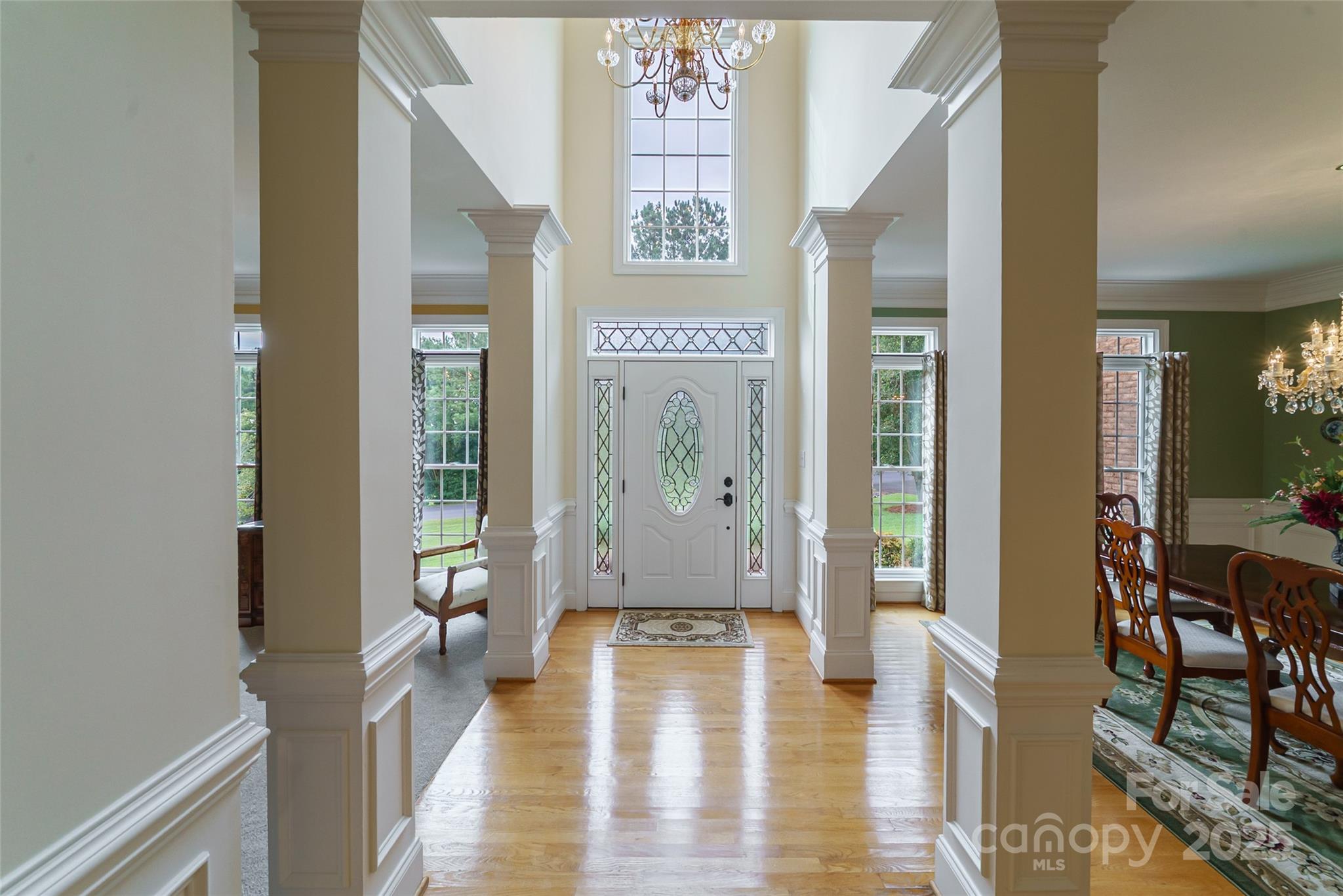 Huntington Farms - Residential