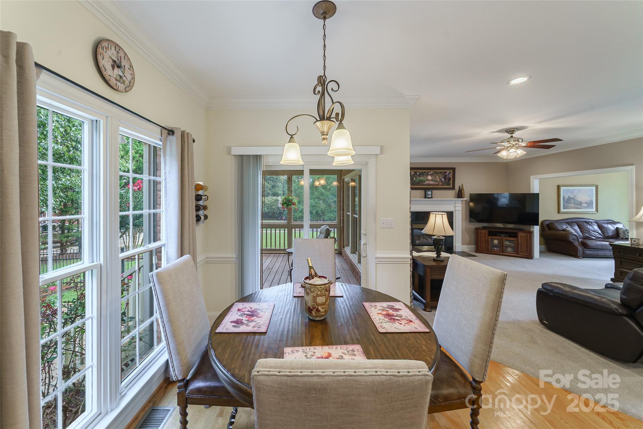 Huntington Farms - Residential