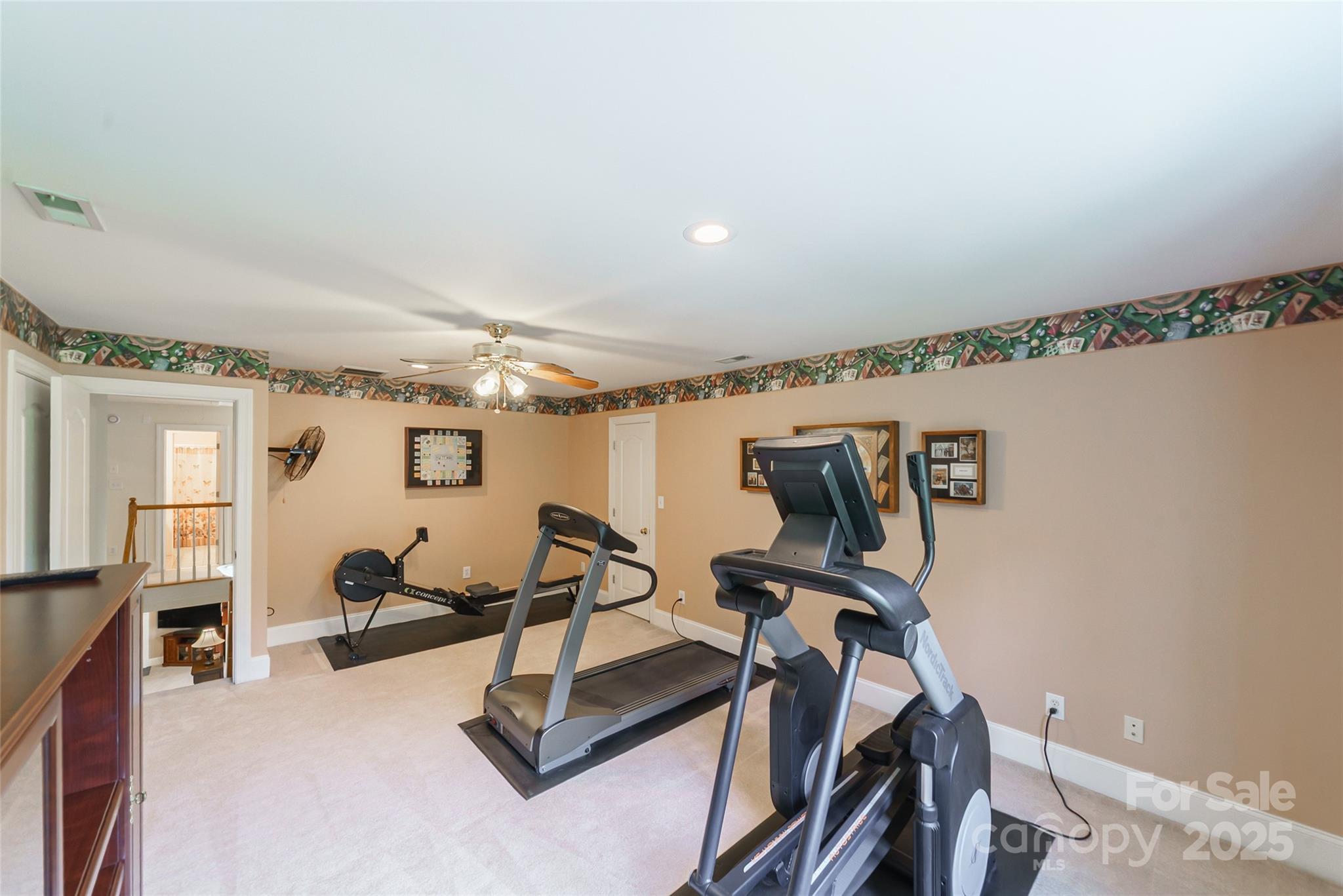 Huntington Farms - Residential