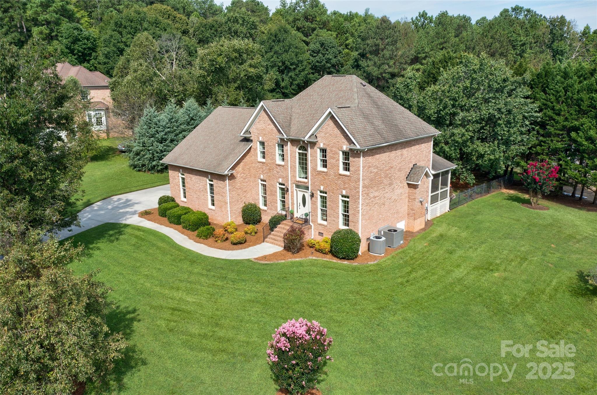 Huntington Farms - Residential