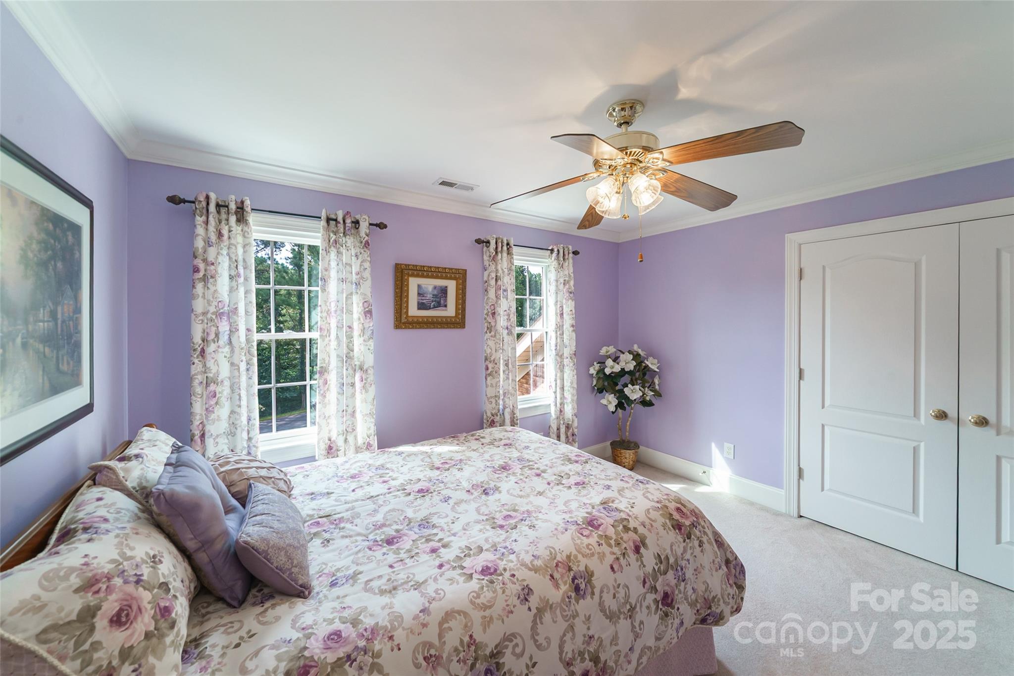 Huntington Farms - Residential